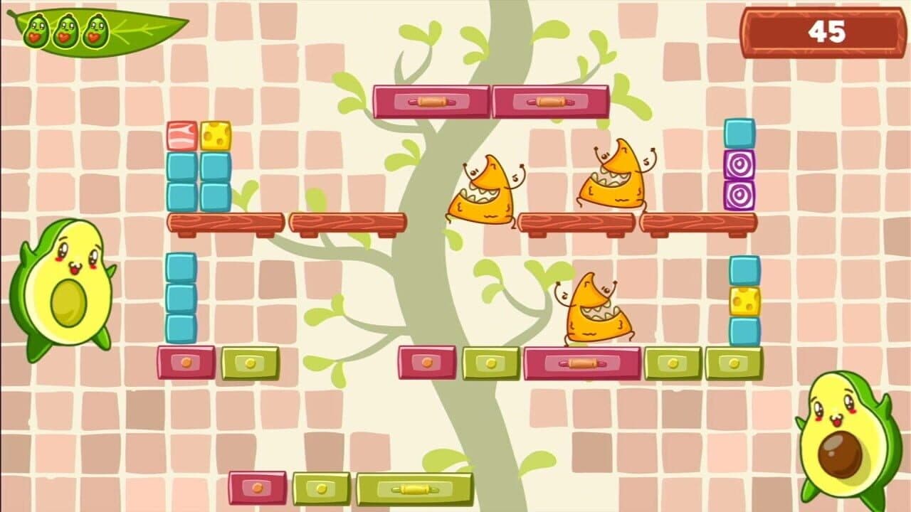 NachoCado thumbnail 6