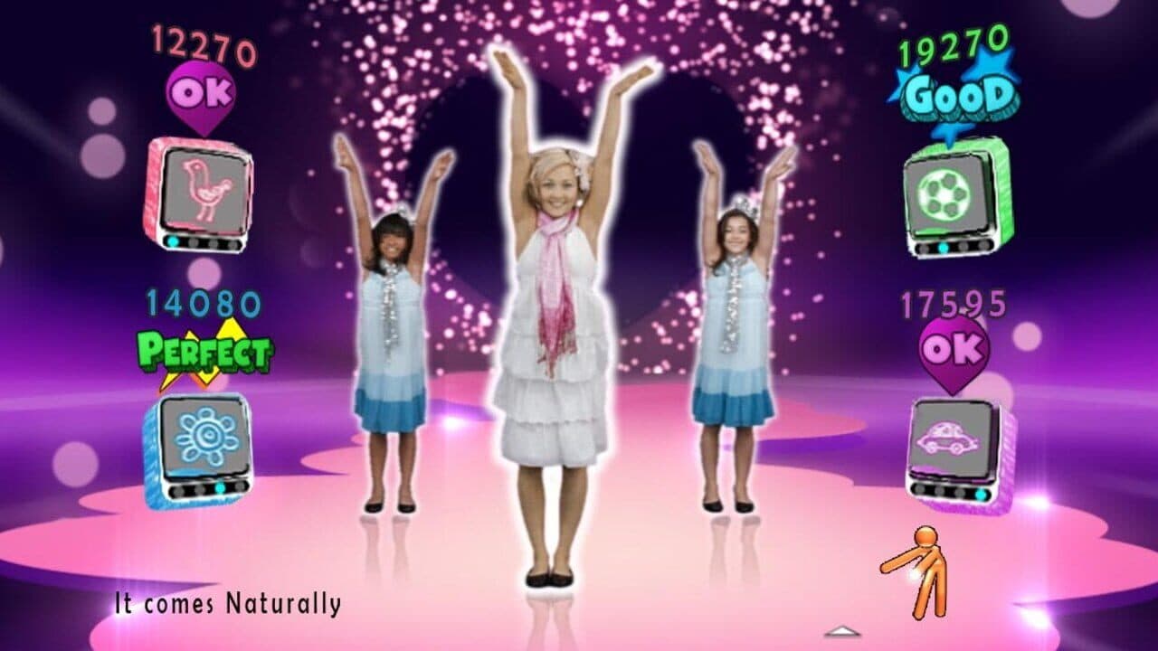 Just Dance Kids thumbnail 2