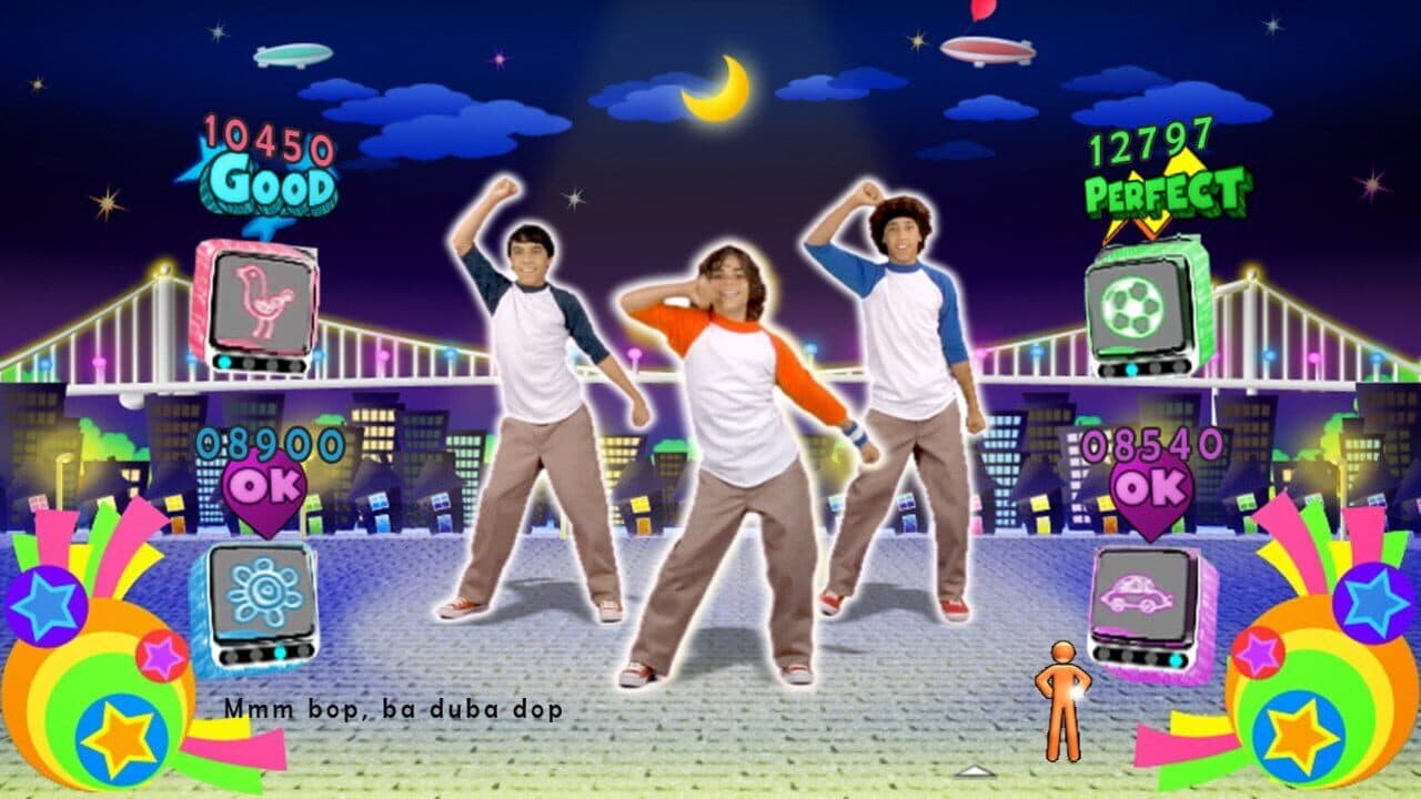 Just Dance Kids thumbnail 3