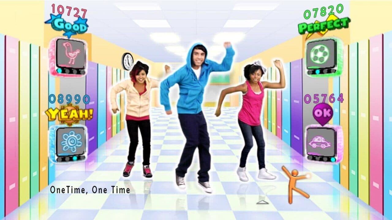 Just Dance Kids thumbnail 5