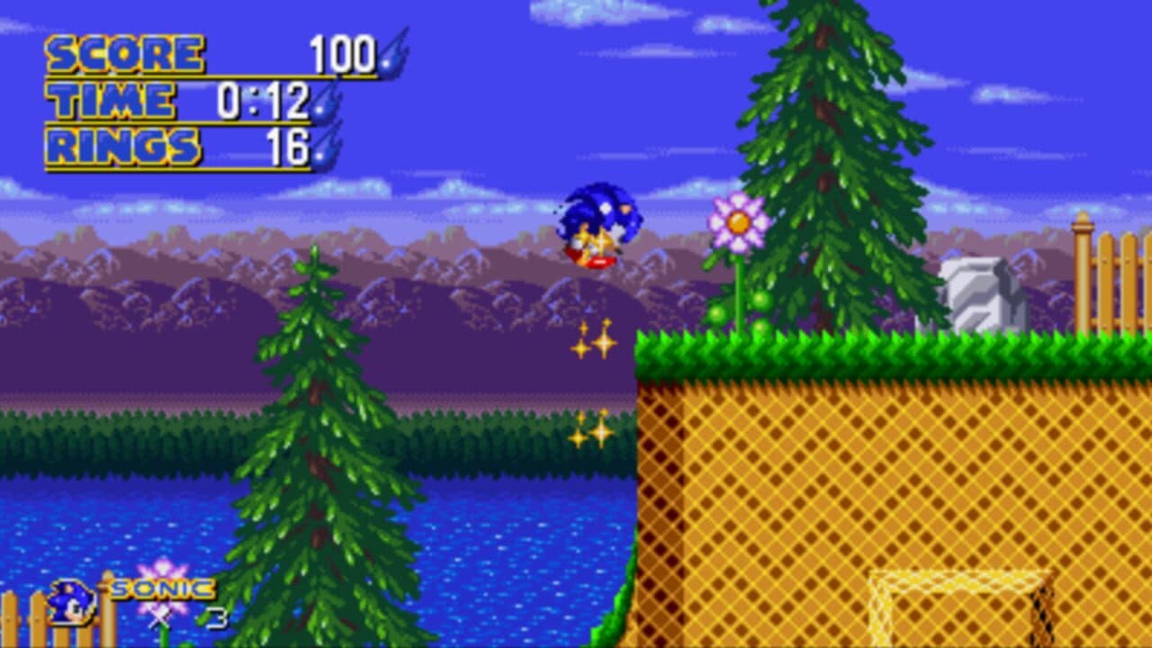 Sonic: Project Survival thumbnail 2