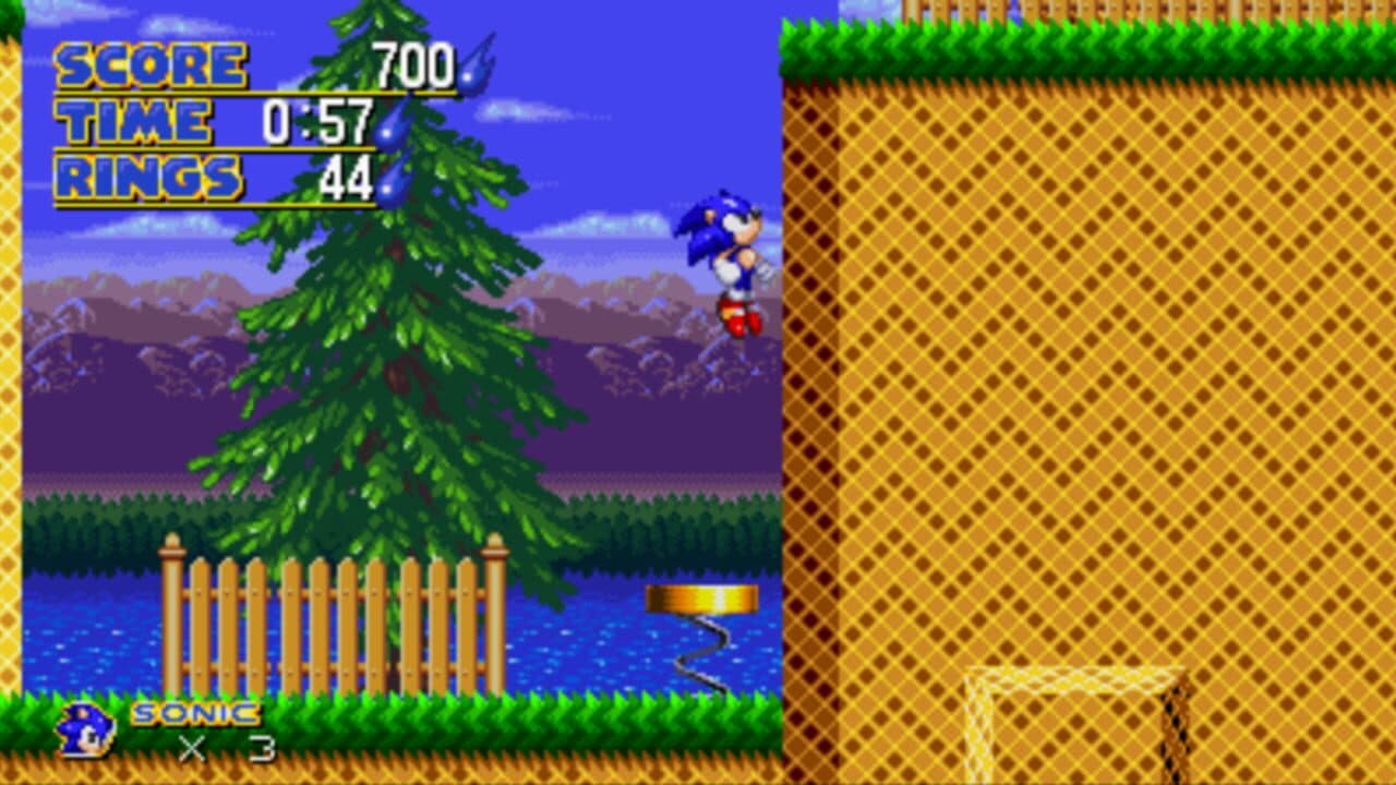 Sonic: Project Survival thumbnail 3
