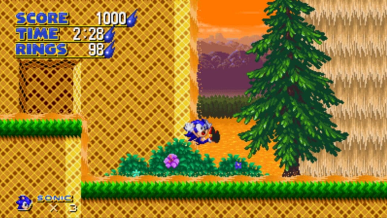 Sonic: Project Survival thumbnail 5