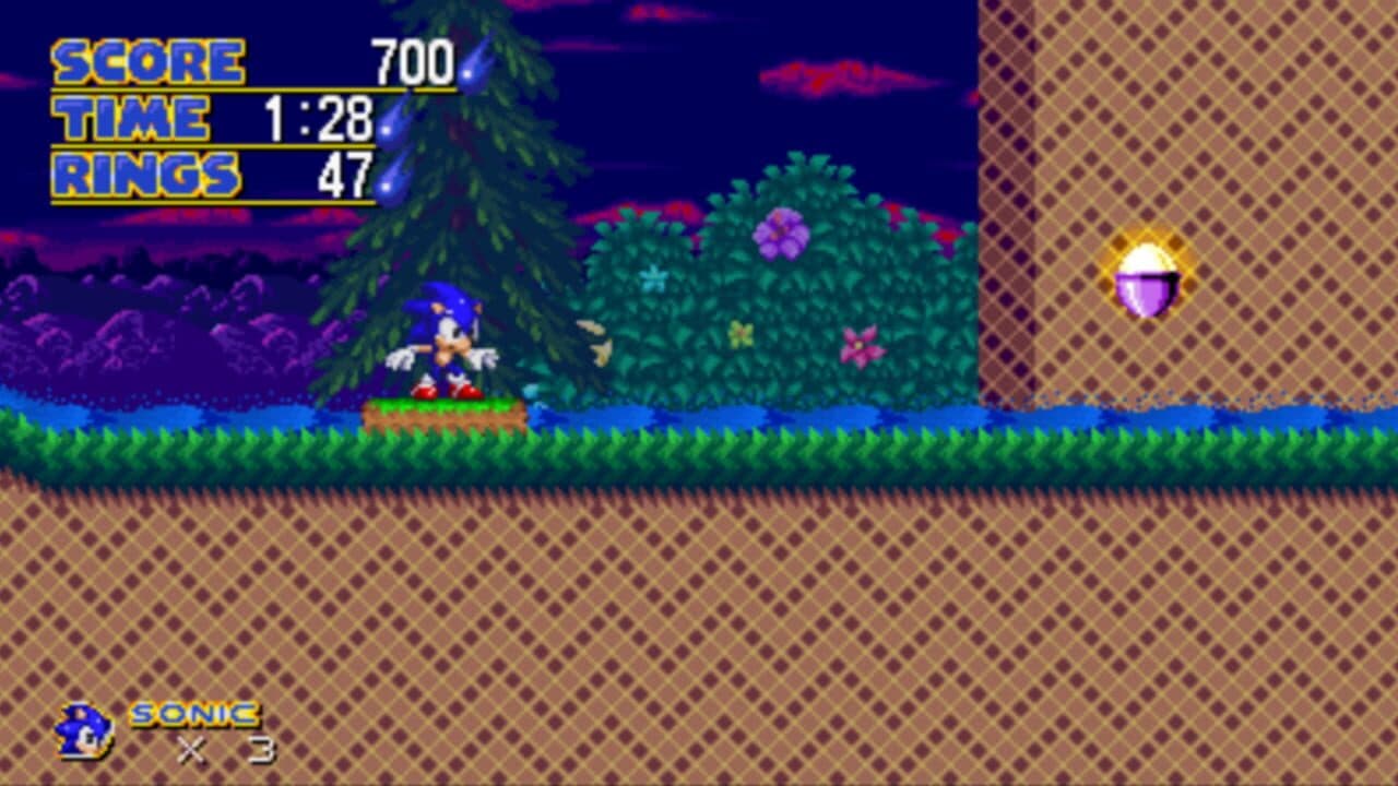 Sonic: Project Survival thumbnail 6