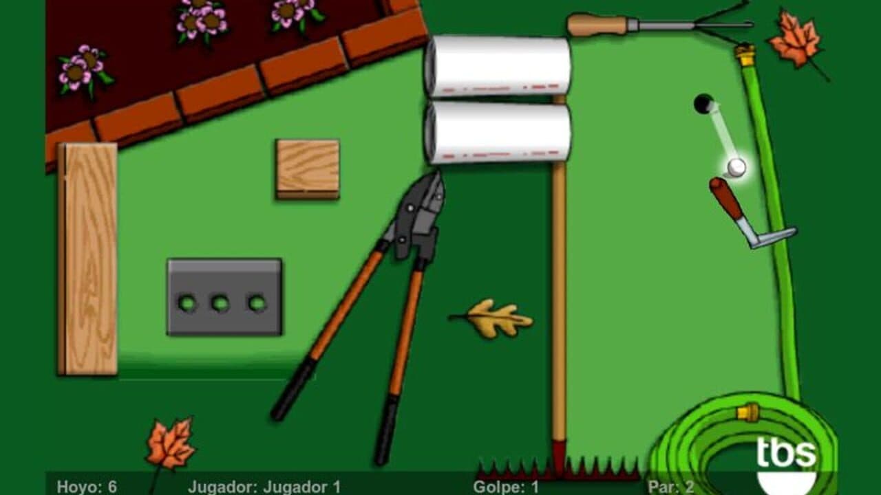 TBS Mini-Golf thumbnail 2