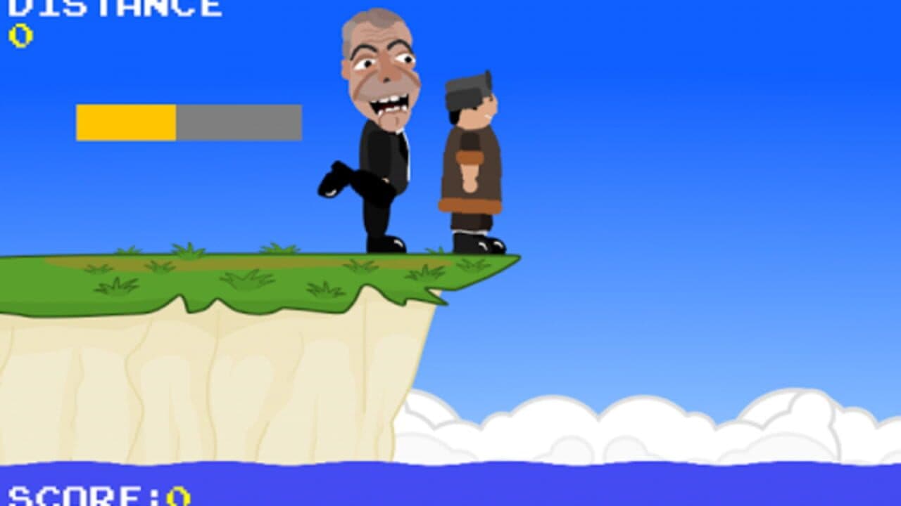 Ukik screenshot 1