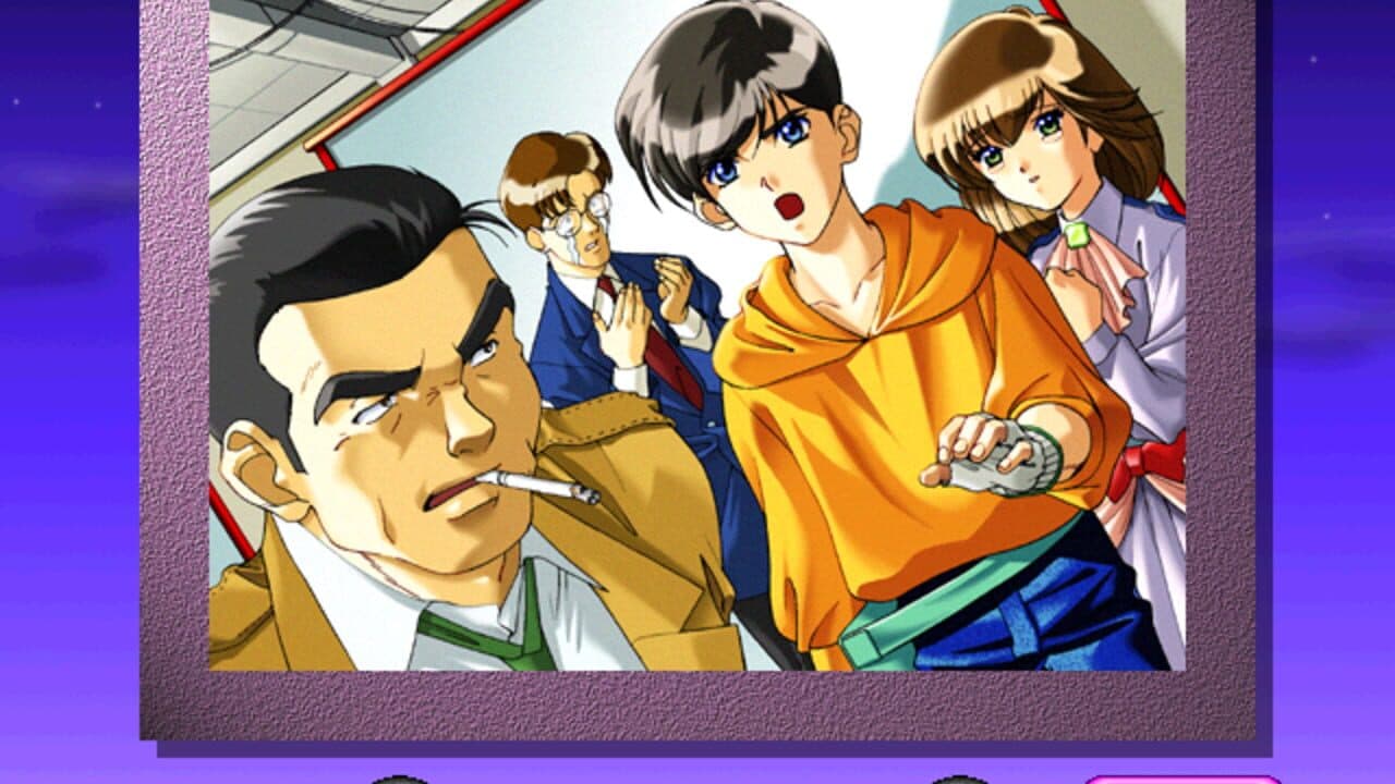 Idol Tantei You&My thumbnail 2