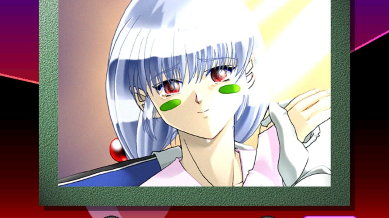 Chou Ga Shin Zangard thumbnail 2