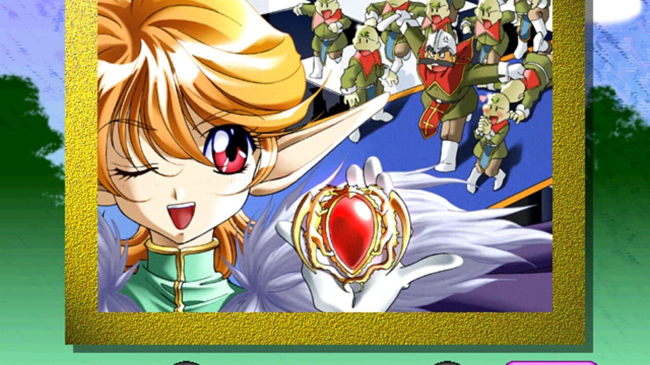 Kaitou Elf Liely thumbnail 2