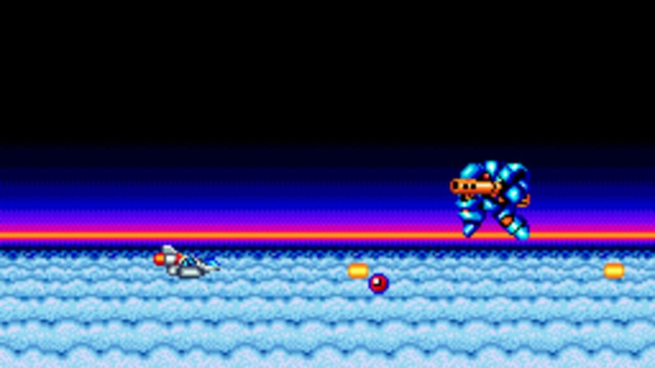 Arrow Flash screenshot 1