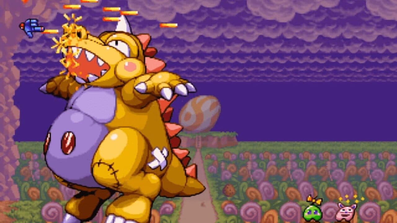 Harmful Park thumbnail 2