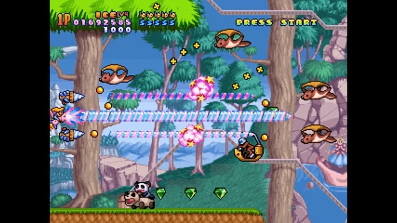 Harmful Park thumbnail 3