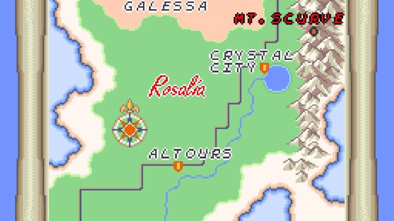 Romancing SaGa thumbnail 2