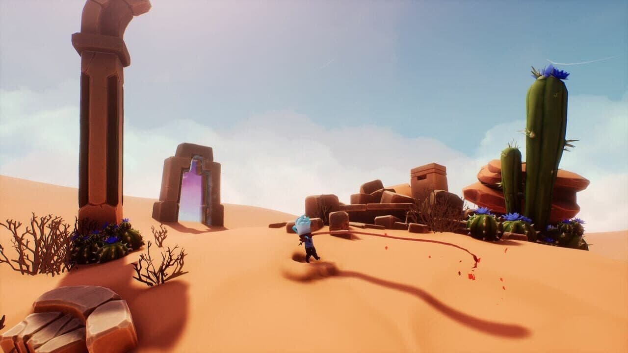 Beautiful Indie Worlds Bundle thumbnail 16