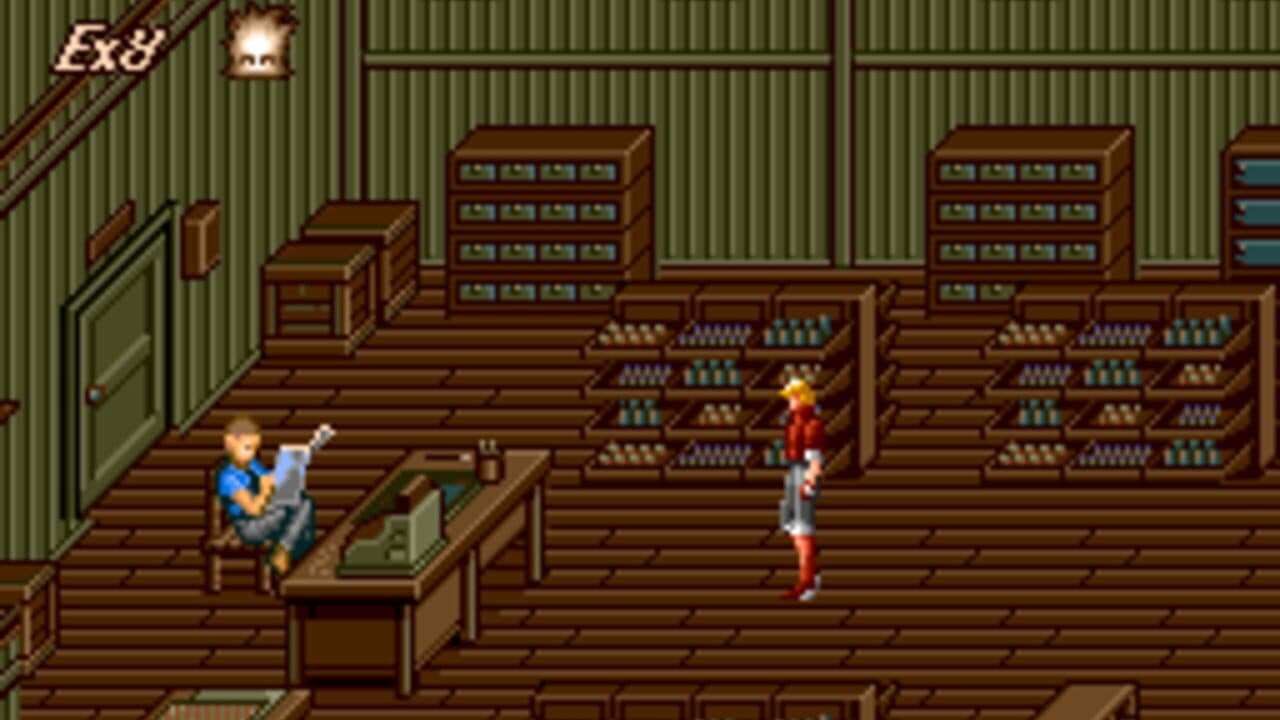 Fiend Hunter screenshot 1