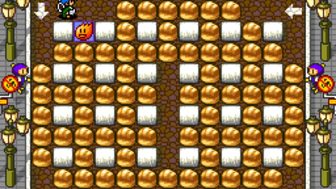 Tengai Makyou: Deden no Den screenshot 1