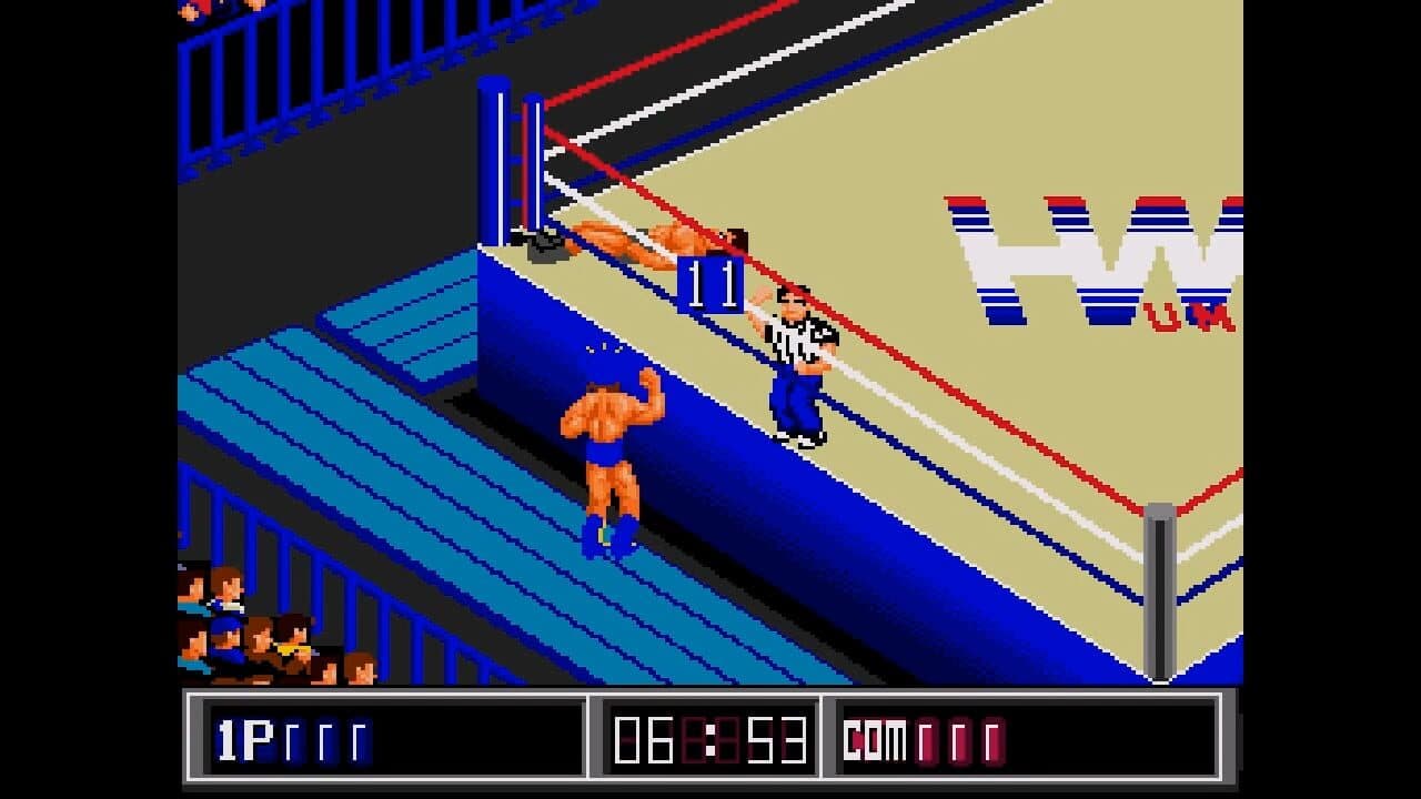 Thunder Pro Wrestling Retsuden thumbnail 2