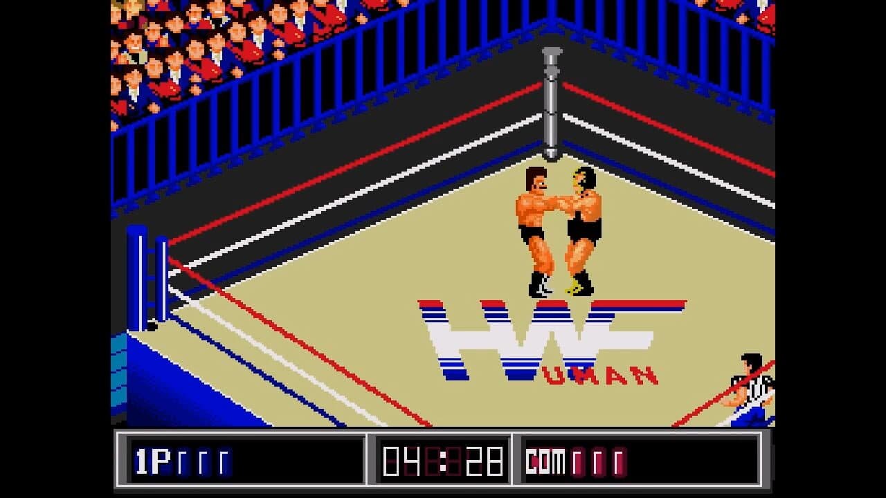 Thunder Pro Wrestling Retsuden thumbnail 3