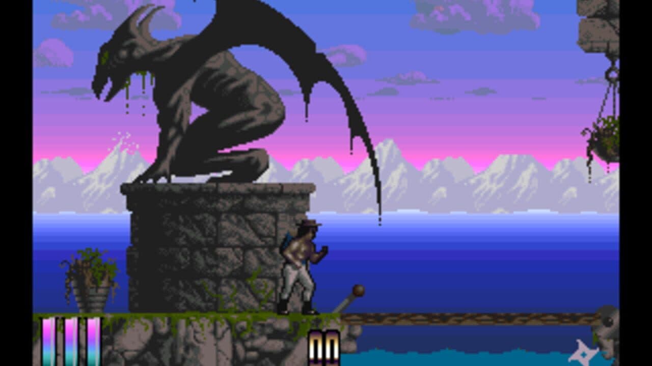 Shadow of the Beast III thumbnail 2