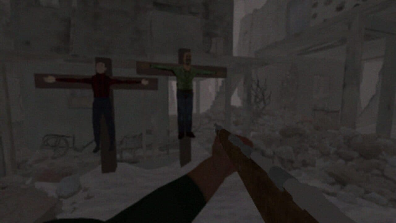 Truth Loop 2 thumbnail 5