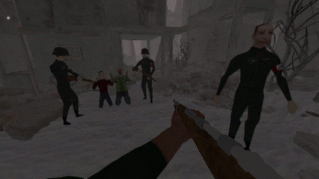 Truth Loop 2 thumbnail 14
