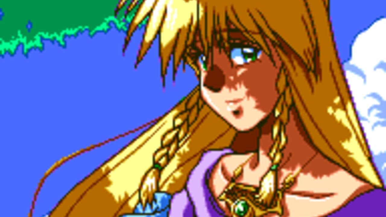 Cosmic Fantasy 4: Ginga Shounen Densetsu - Gekitou-hen: Hikari no Umi no Naka de... screenshot 1