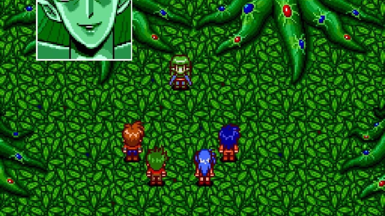 Cosmic Fantasy 4: Ginga Shounen Densetsu - Totsunyuuhen: Densetsu he no Prelude thumbnail 2