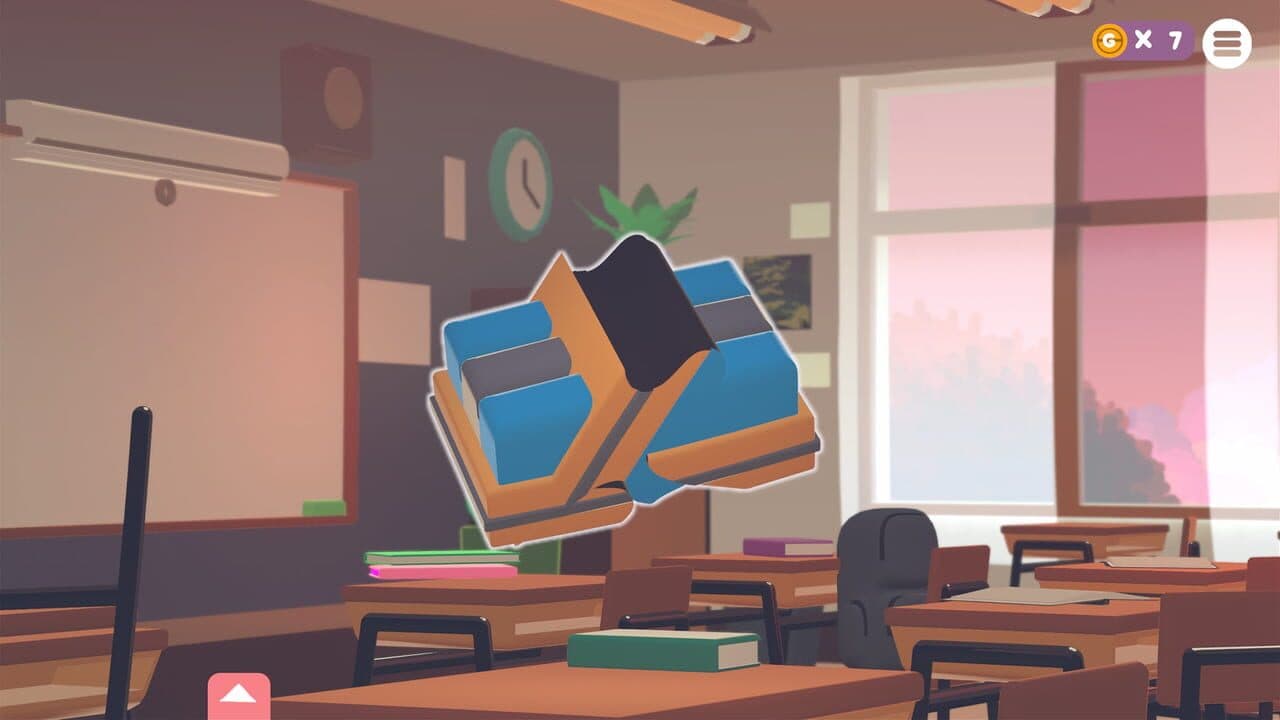 The Shape of Things thumbnail 2