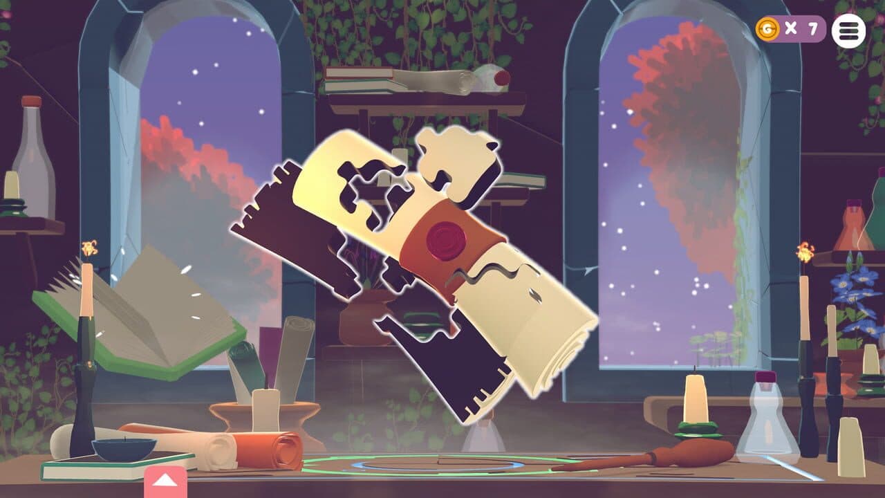 The Shape of Things thumbnail 3
