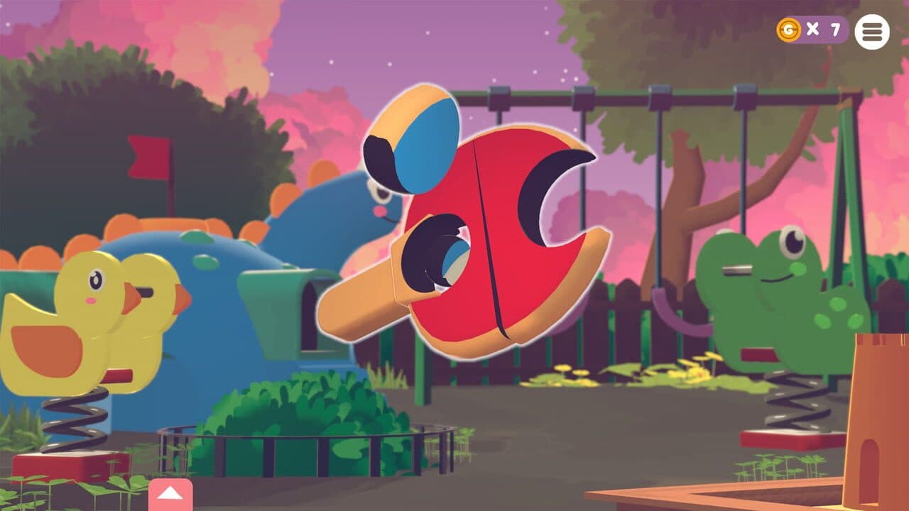 The Shape of Things thumbnail 7