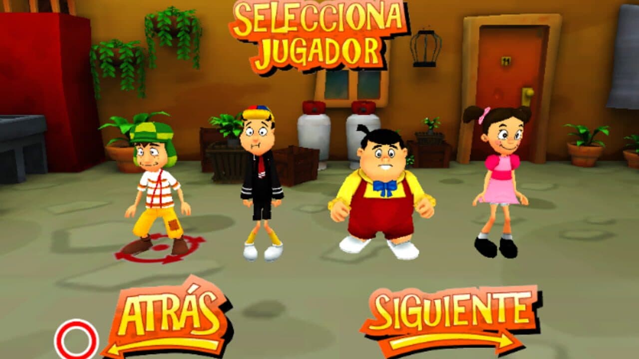 El Chavo thumbnail 2