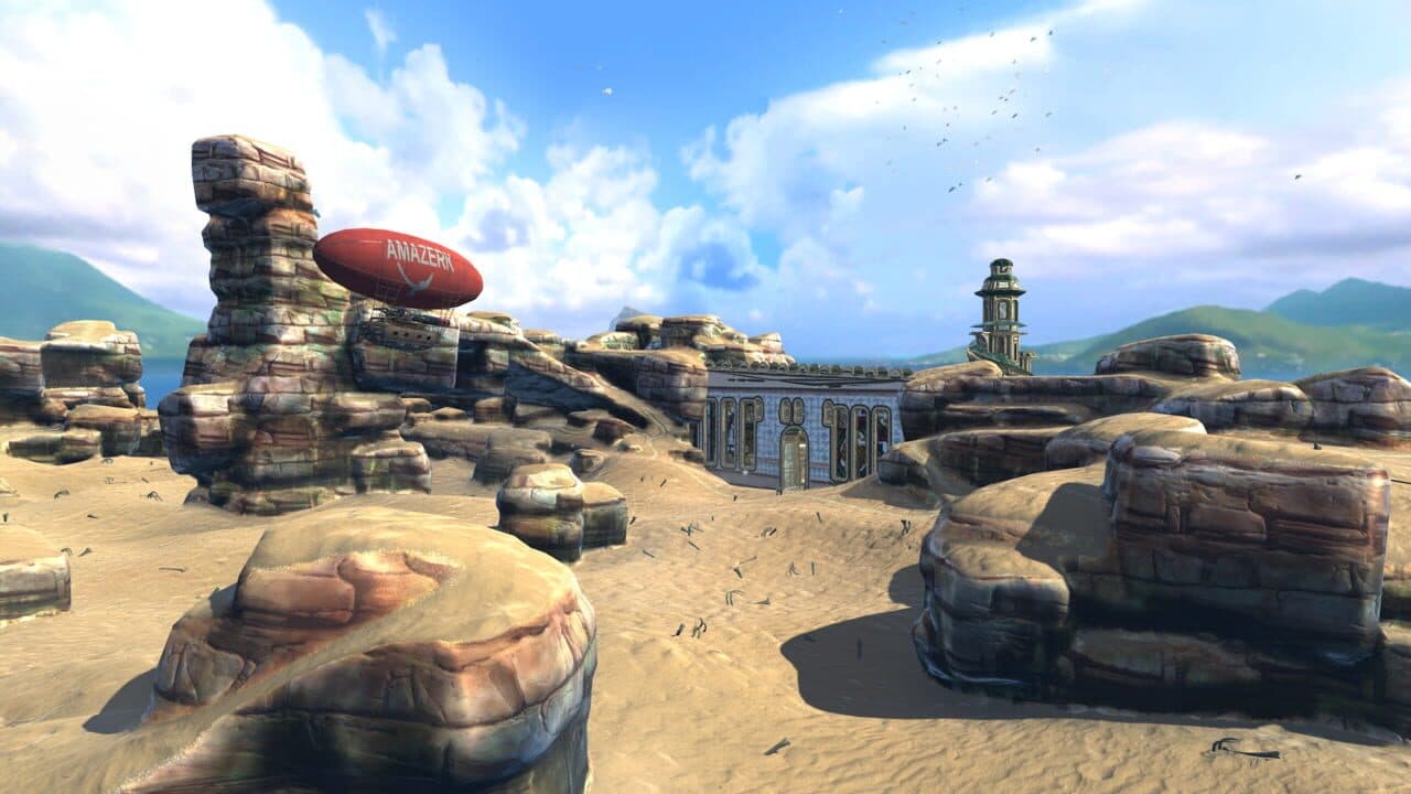 Legends of Bezogia thumbnail 2