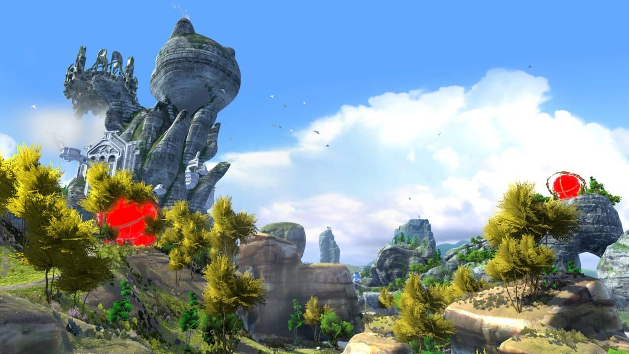 Legends of Bezogia thumbnail 3