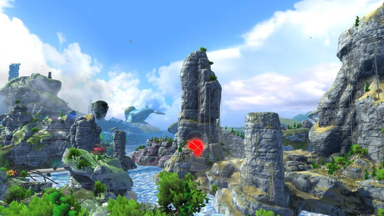 Legends of Bezogia thumbnail 4