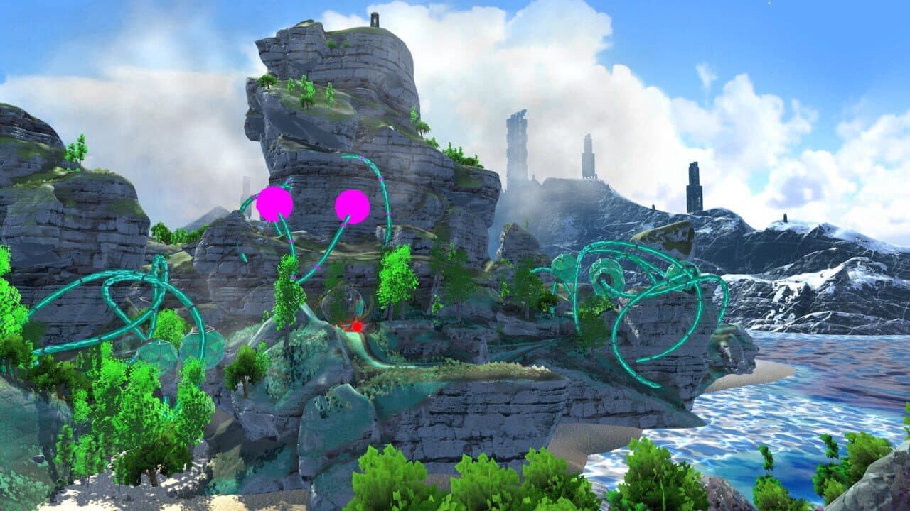 Legends of Bezogia thumbnail 5