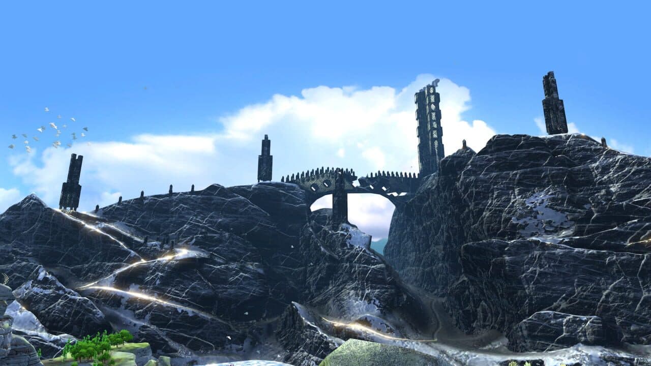 Legends of Bezogia thumbnail 6