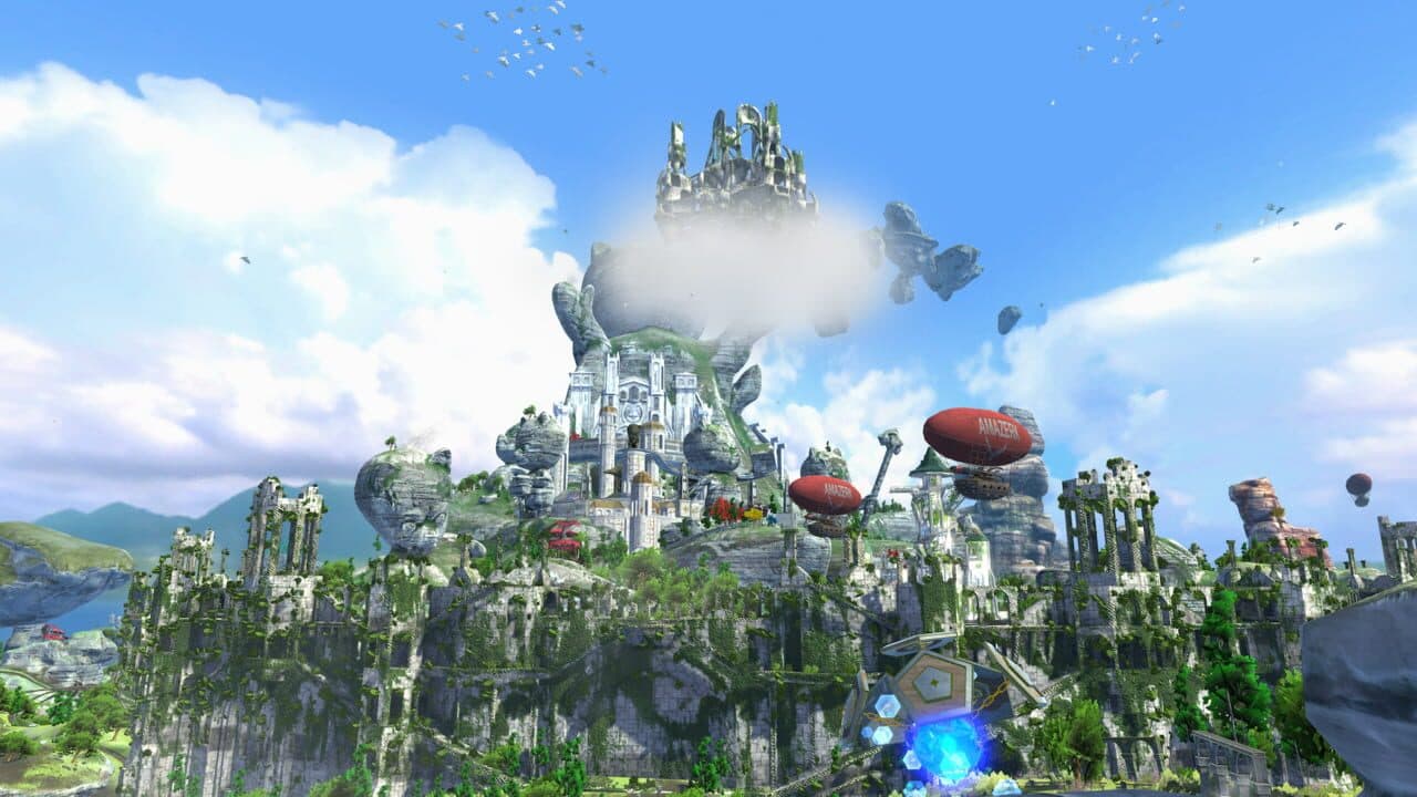 Legends of Bezogia thumbnail 8