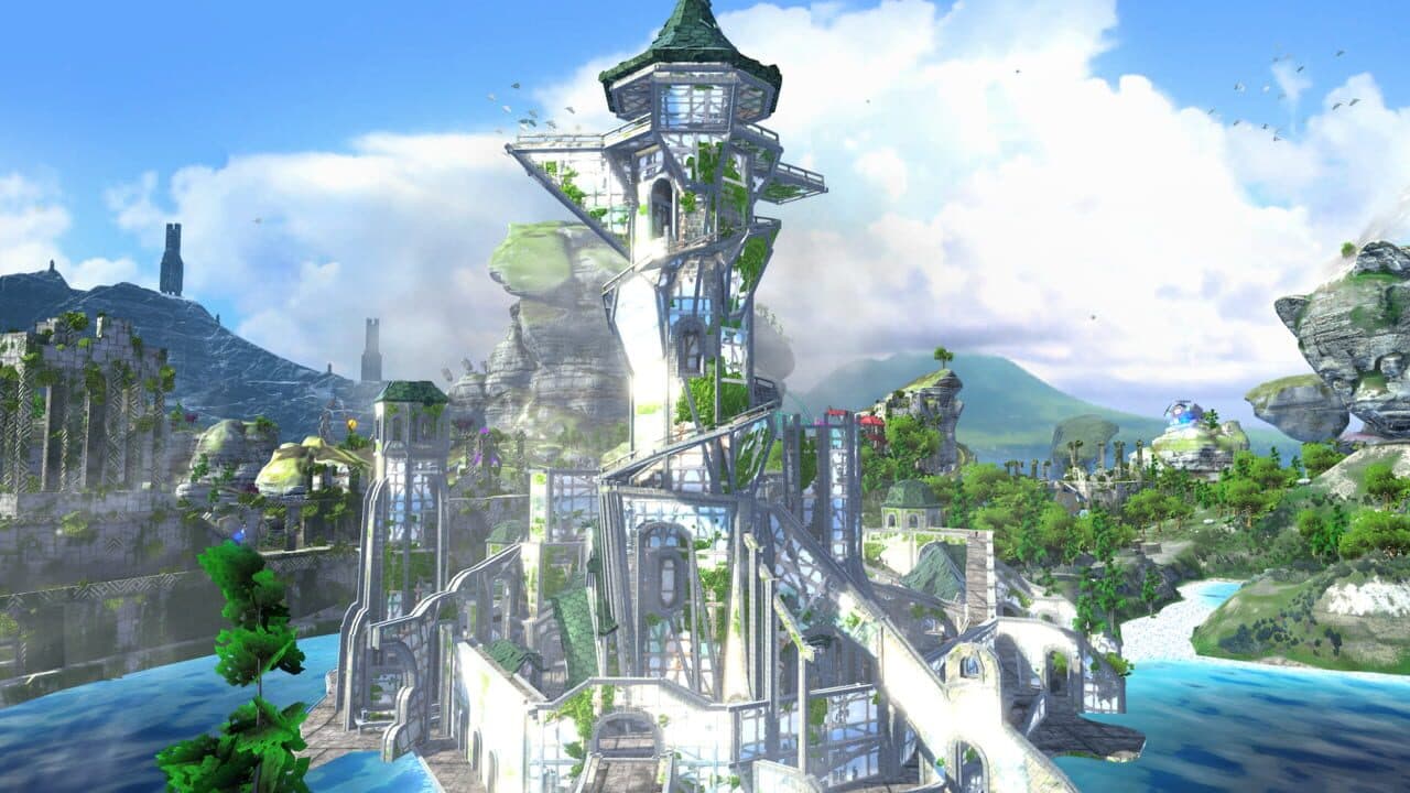 Legends of Bezogia thumbnail 9