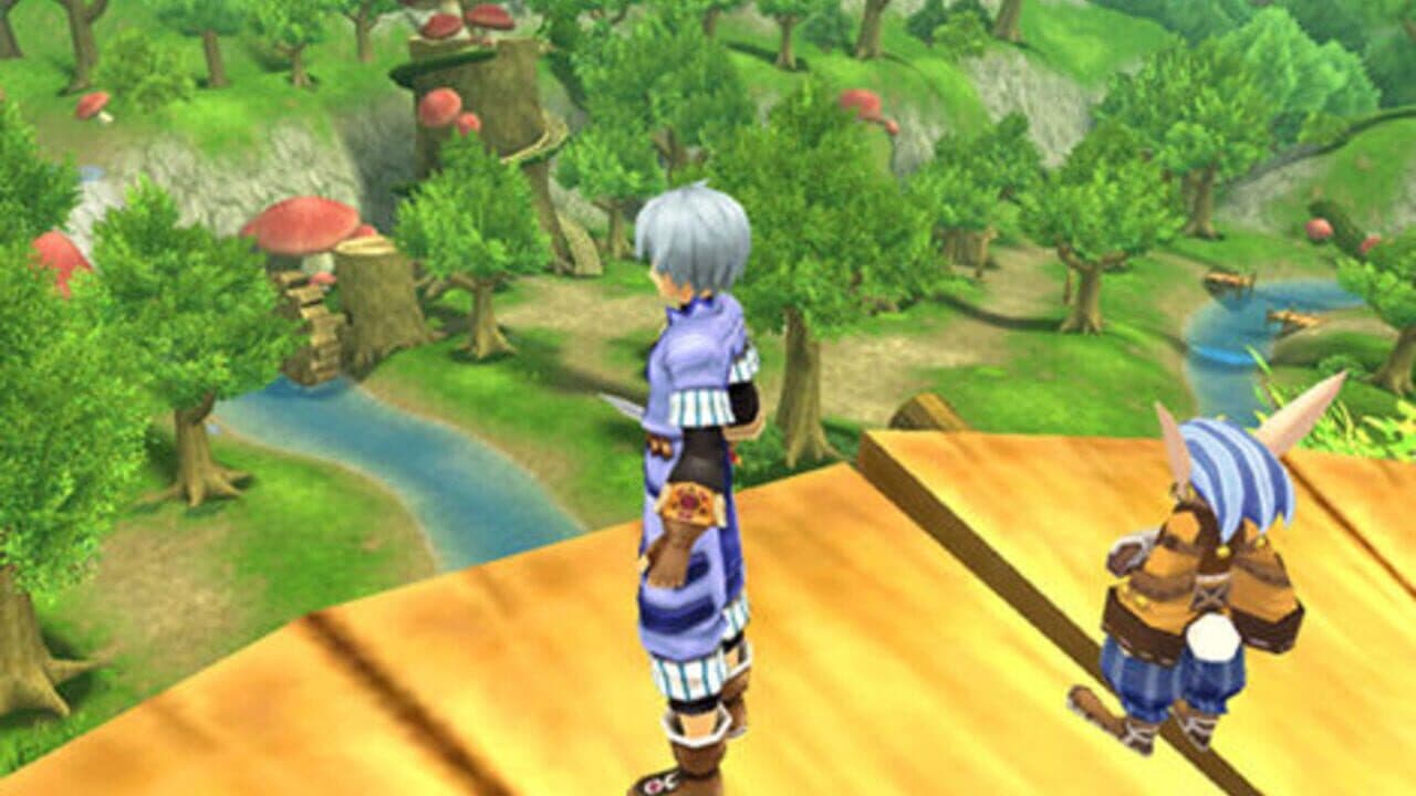 Grandia Online thumbnail 2