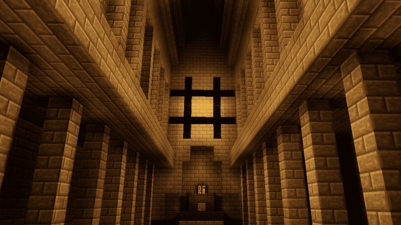 A Craft of Mine screenshot 1