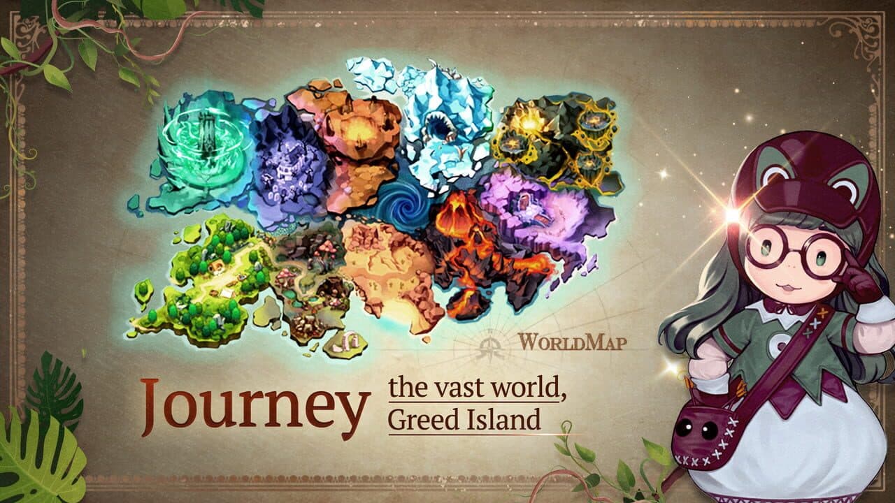 Witch Market thumbnail 7