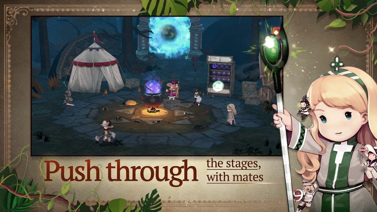 Witch Market thumbnail 6