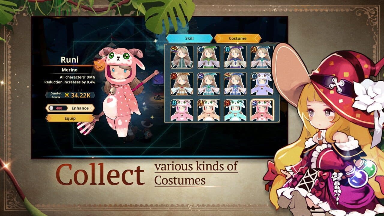 Witch Market thumbnail 5
