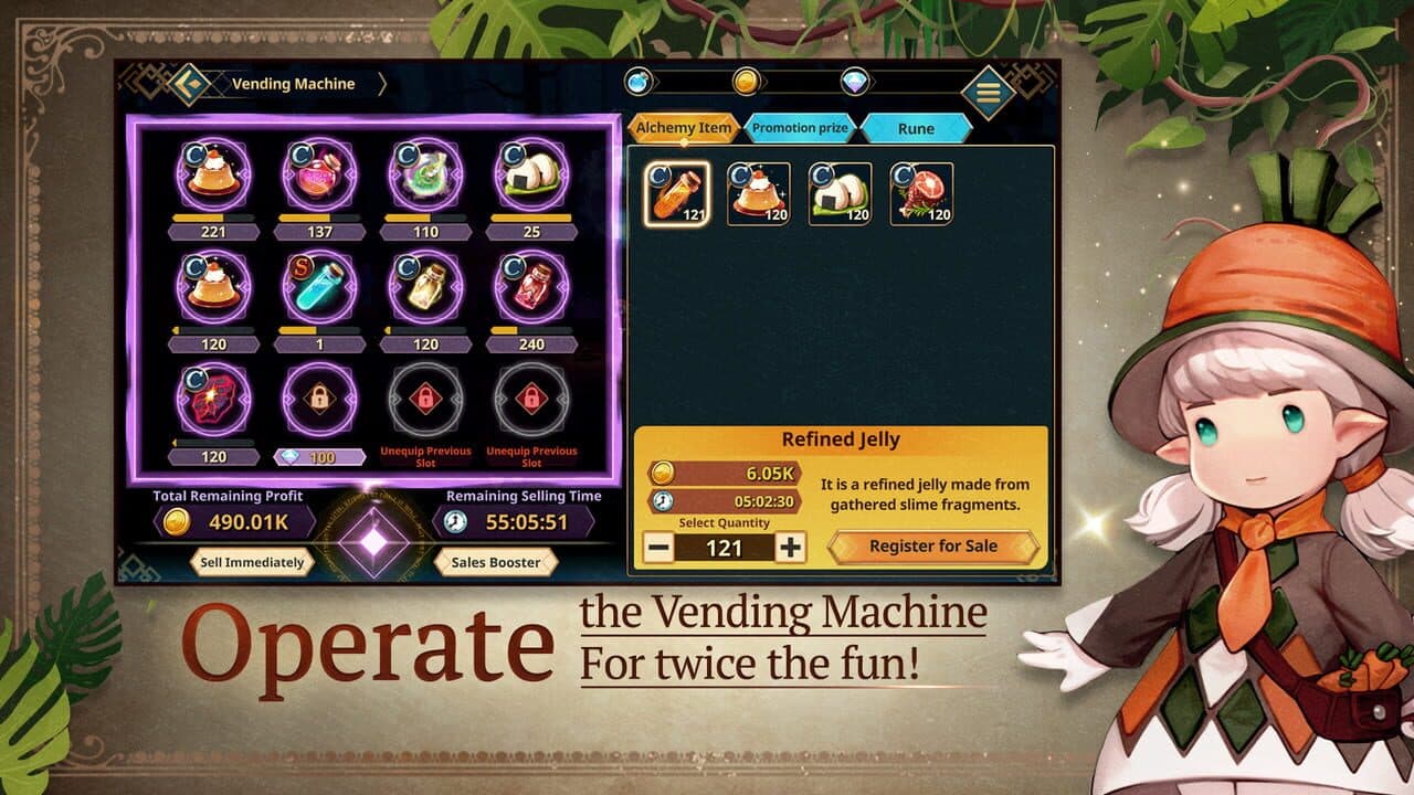 Witch Market thumbnail 4