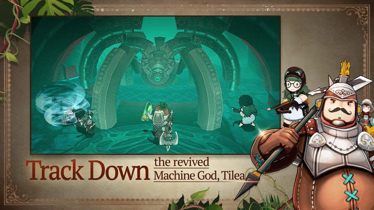 Witch Market thumbnail 3