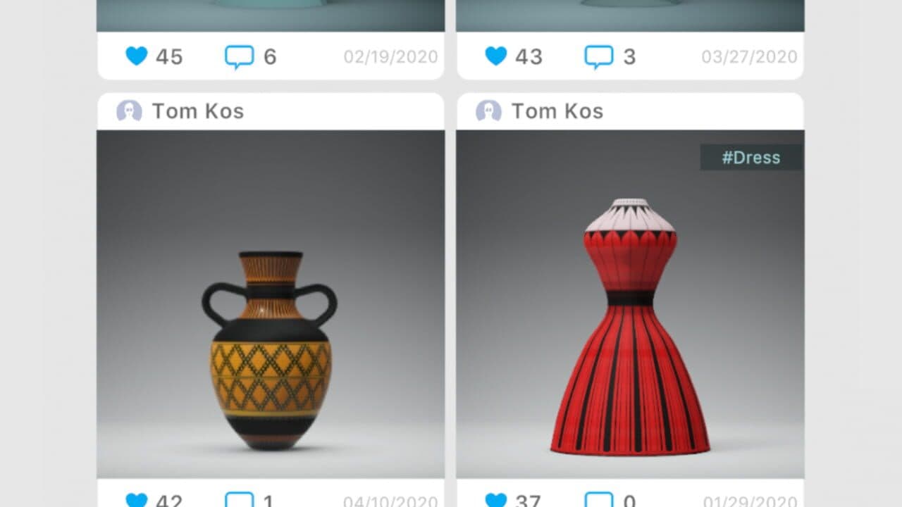 Let's Create! Pottery 2 screenshot 1