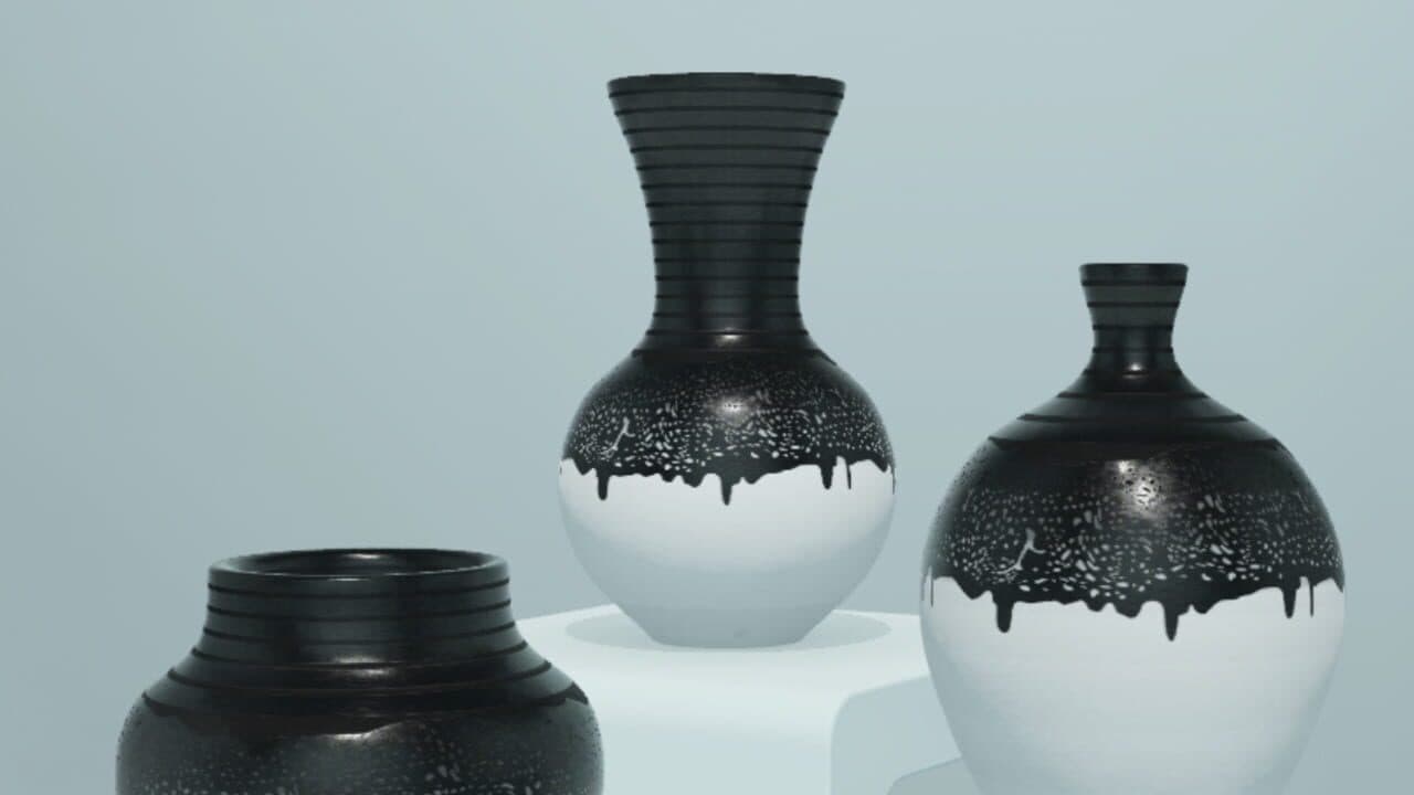 Let's Create! Pottery 2 thumbnail 2
