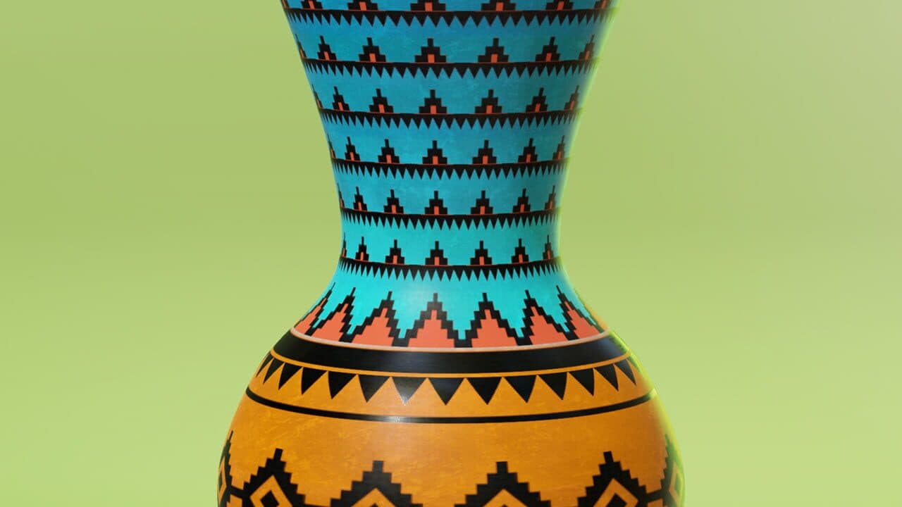 Let's Create! Pottery 2 thumbnail 17
