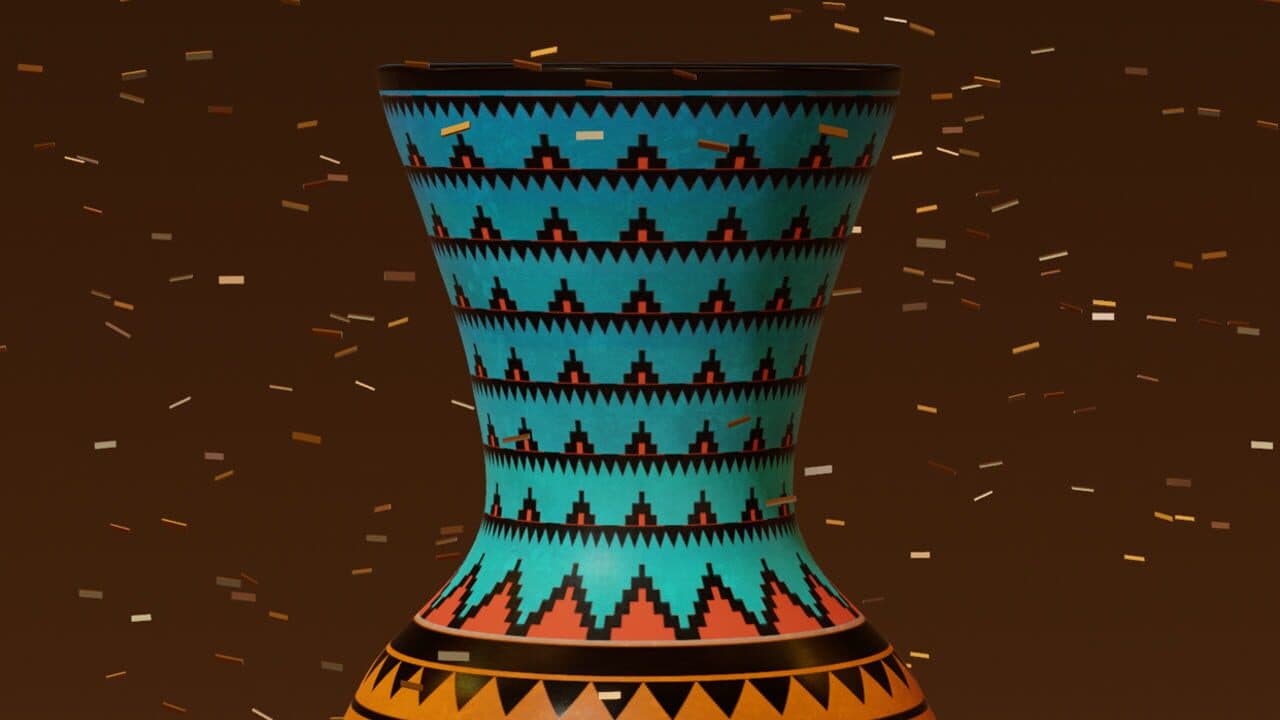 Let's Create! Pottery 2 thumbnail 18