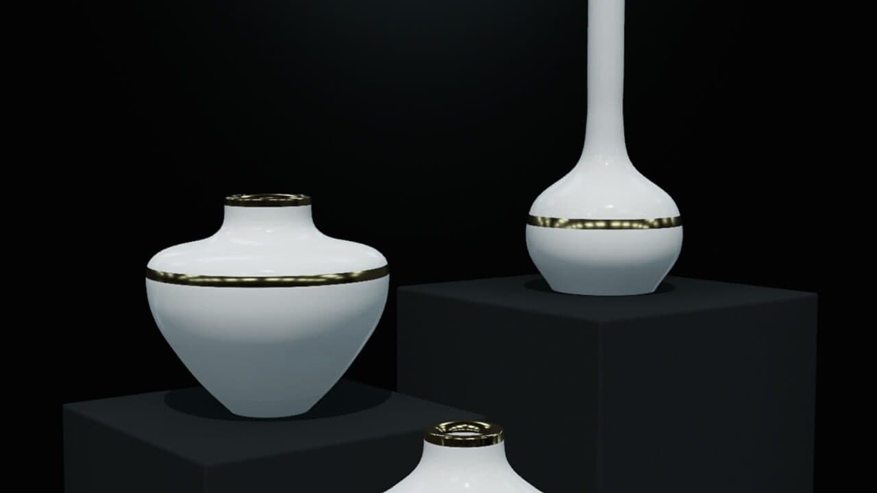 Let's Create! Pottery 2 thumbnail 10